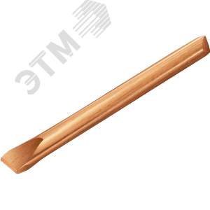 Жало 5.5х86 мм лопатка NEM-Pzh01-5.5-86-LP - артикул 25473