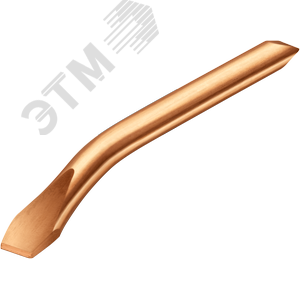 Жало 7.6х93 мм лопатка NEM-Pzh01-7.6-93-LI - артикул 25474