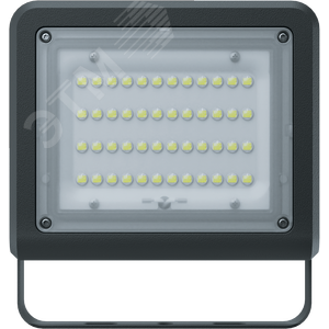 Прожектор светодиодный ДО-50w 6500К 6950 Лм IP65 - фото 2