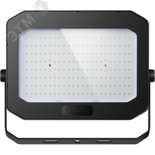 Прожектор светодиодный ДО-150w NFL-04-150-6.5K-BL-D110-LED - фото 2