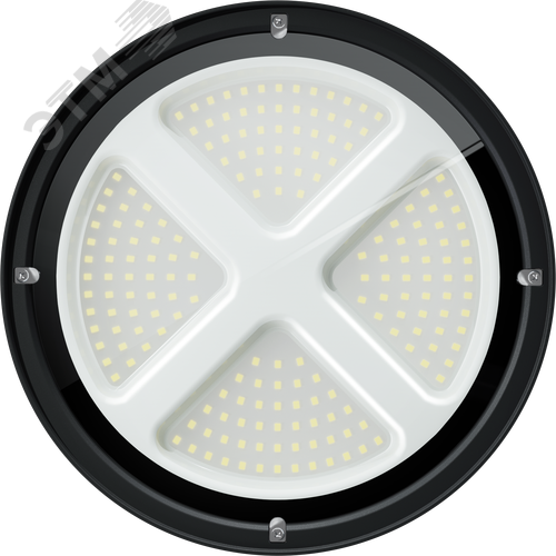 Светильник светодиодный ДСП-150вт 6500К 20250Лм 120 гр. IP66