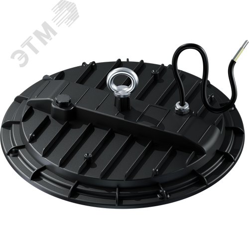 Светильник светодиодный ДСП-150вт 6500К 20250Лм 120 гр. IP66 3