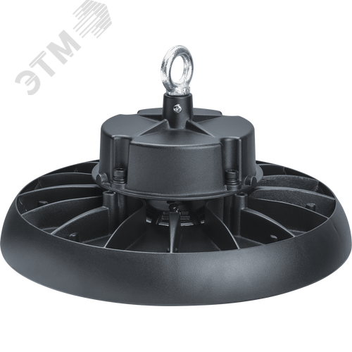 Светильник светодиодный ДСП-100вт 5000К 12500Лм 120 гр. IP65 2