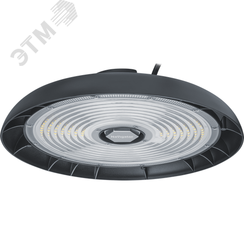 Светильник светодиодный ДСП-200вт 5000К 30000Лм 120 гр. IP65 3