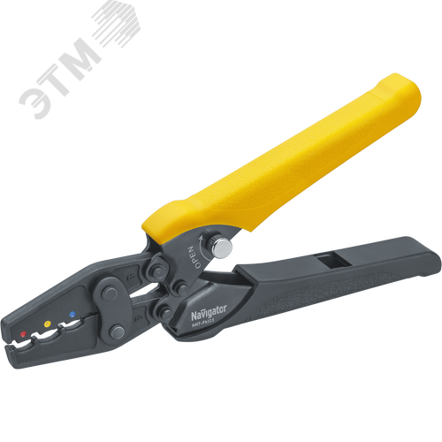 Пресс-клещи 95 282 NHT-Pki03 - Navigator Group