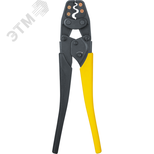 Пресс-клещи 95 284 NHT-Pkk2-2.5-16 - Navigator Group