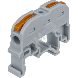 Клеммы монтажные Navigator 14 223 NTC-R-1x1-2-50 - Navigator Group