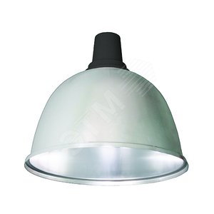 Светильник IP23 E40 отражатель AL - Ксенон