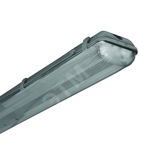 Светильник светодиодный ДСП-2х18 под LED-лампу IP65 - Ксенон