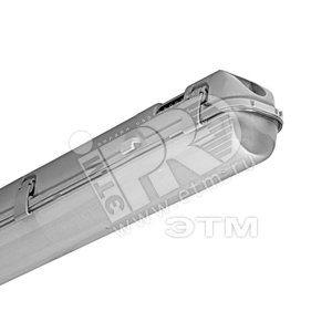 Светильник люминесцентный ЛСП-01-1х36-012 IP65 ЭПРА (Ксенон) - Ксенон