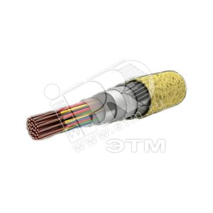 Кабель ТППэпЗБбШп 10х2х0.5 ТРТС - НЕ УКАЗАН-П