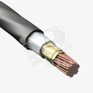 Кабель силовой ВВГнг(А)-LSLTX 1х25-1 ТРТС - TRTS