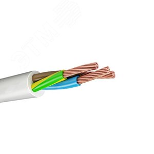 Провод ПРКС 3х0.75 ТРТС - TRTS