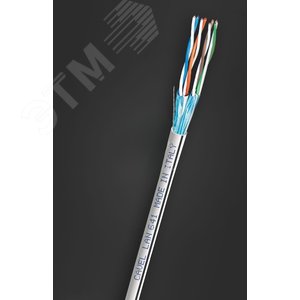 Витая пара LAN641 (FTP4х2х0.57) кат.6 - CAVEL