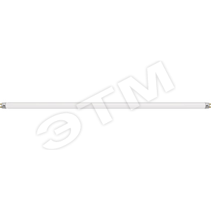 Лампа линейная люминесцентная ЛЛ 10вт FLU1/Т8 864 G13 дневная (FLU1/Т8)