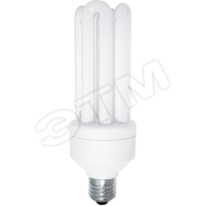 Лампа КЛЛ 30/827 Е27 D60х160 4U Feron (ESB25) - Feron