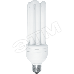 Лампа КЛЛ 45/827 Е27 D65х218 4U Feron (ESB26) - Feron