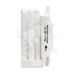 Светильник ERU-25 Т4/3U 25w R7s 4000K - Feron