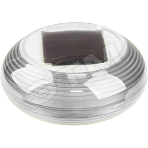 Светильник на воду 1 RGB LED солнечная батарея (GL96(SS66)) - Feron