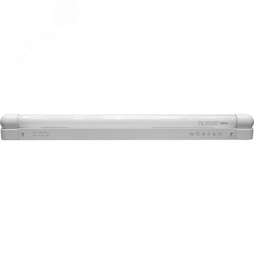 Светильник ЛПБ-10w ЭПРА,б/с,с/л,G13 Feron (TL3016/САВ31) - Feron