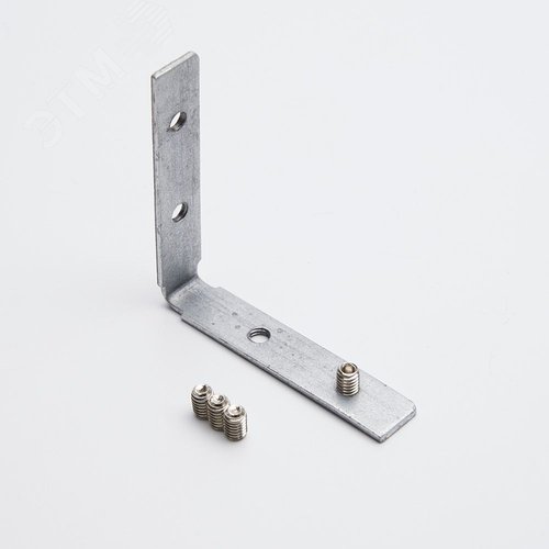 Соединитель угловой для профилей Линии света CAB255 CAB256 CAB257