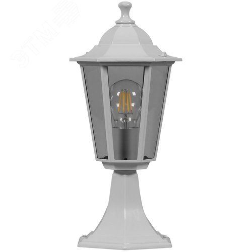 Светильник светодиодный ДБУ Аврора LED-28-Medium/W3000/М PC 28Вт 3000К IP65 | 11069 | GALAD