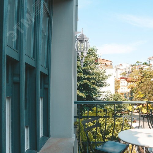 Светильник НБУ-100w вниз Е27 IP44 белый 7