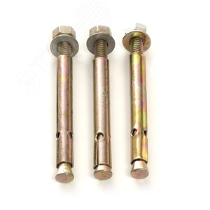 Светильник НТУ-60w столб Е27 IP44 черное золото 4