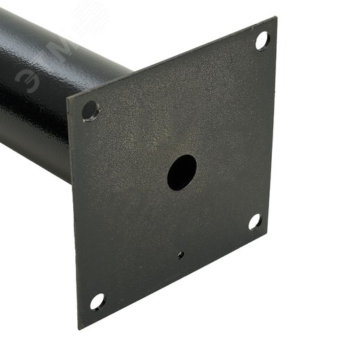 Опора OМ-1,8 h 1800мм d 60мм черный 4