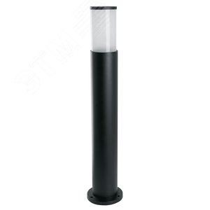 Светильник НТУ-60w столб Е27 IP54 черный - Feron