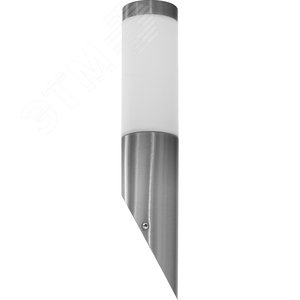 Светильник НБУ-18w вверх Е27 IP44 серебро - Feron