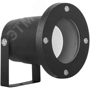 Тротуарный светильник G10, встраиваемый IP65,3734 белый 7W 230V MR16/GU10 | 11858 | FERON