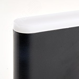 Светильник светодиодный уличный ДБУ-2х6w 4000К IP54 черный 3