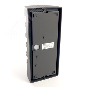 Светильник НБУ Е27 IP54 черный (DH0603) - фото 4