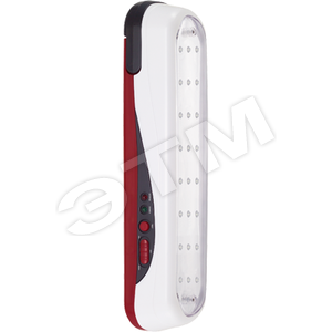 Светильник аварийный LEDх24 25ч. непостоянный IP20 (EL13 DC) - Feron