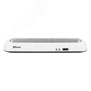 Светильник аварийный светодиодный LEDх22 5ч постоянный IP20 - Feron