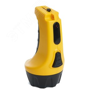 Фонарь с аккумулятором 2