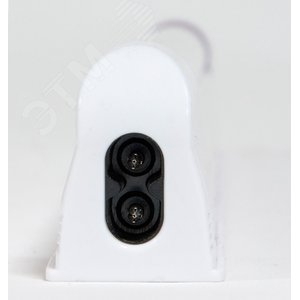 Светильник аварийный светодиодный LEDх30 8ч постоянный IP20 (EL130 AC/DC) - фото 4