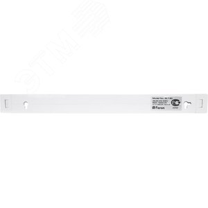 Светильник аварийный светодиодный LEDх30 8ч постоянный IP20 (EL130 AC/DC) - фото 5