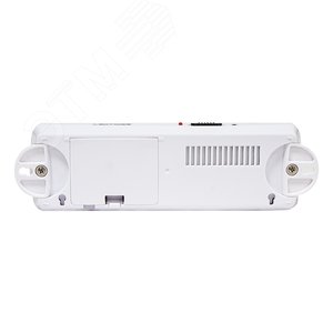 Светильник аварийный светодиодный LEDх30 6ч постоянный с наклейкой ВЫХОД IP20 3