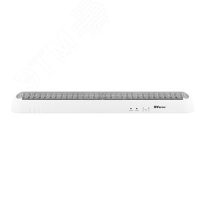 Светильник аварийный светодиодный LEDх90 5ч постоянный IP20 - Feron