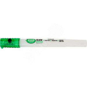 Фонарь светодиодный TL020 2LED 3*AG13 в комплекте зеленый (TL020 зеленый) - Feron
