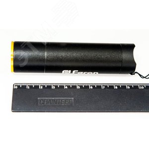 Фонарь светодиодный TL030 LED черный (TL030) - фото 3