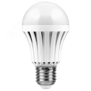 Лампа светодиодная LED 5w аккумуляторная 4000K Е27 постоянная (WL16) - фото 2