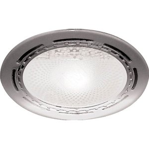 Светильник ФВО-2х20w Е27,downlight,хром Feron (DL39 хром) - Feron