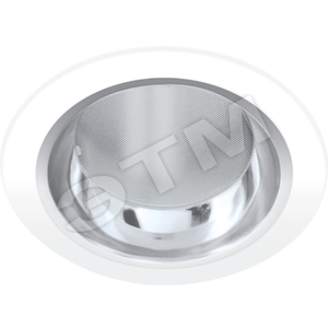 Светильник ФВО-13w с/л,G24,downlight,бел.Feron (013 бел.) - Feron