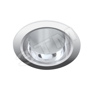 Светильник ФВО-13w с/л,G24,downlight,хром Feron (013 хром) - Feron