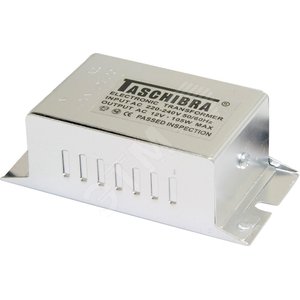 Трансформатор электронный 200w 12v (TRA25,TASCHIBRA) - Feron