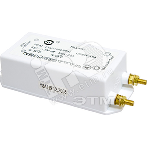 Трансф-р электрон.400w,12v Feron (TRA203) - Feron