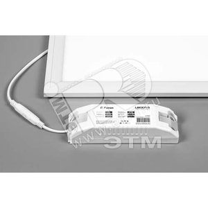 Драйвер к ДВО-36w (AL2113) 800мА (LB0015) - Feron